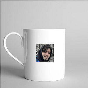 Limon Energy Unmatched Ricky Limon Mugs