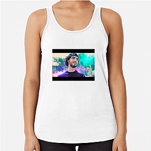 Limon Means Loud Ricky Limon Tank Tops