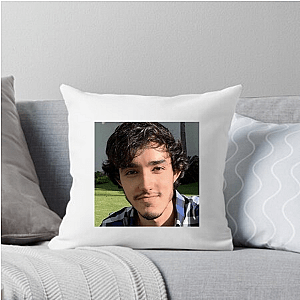 Ricky Said What He Said Ricky Limon Pillows Cover