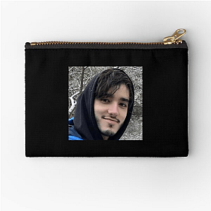 Limon Energy Unmatched Ricky Limon Zipper Pouches