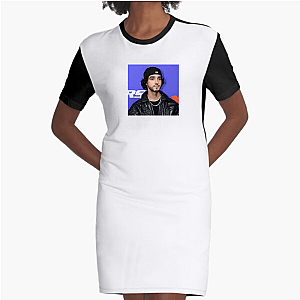 Limon Drops Daily Ricky Limon Dresses