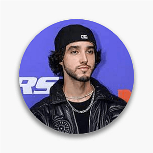 Limon Drops Daily Ricky Limon Pins