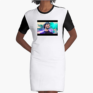 Limon Means Loud Ricky Limon Dresses
