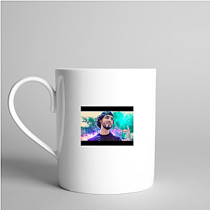 Limon Means Loud Ricky Limon Mugs