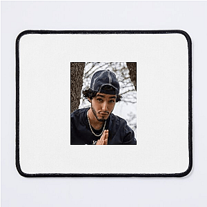 Zesty Like Ricky Ricky Limon Mouse Pads