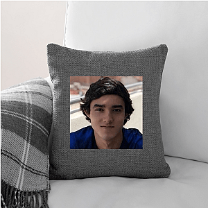 Spicy + Smooth = Limon Ricky Limon Pillows Cover