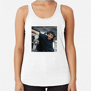 Real Talk – Ricky Style Ricky Limon Tank Tops