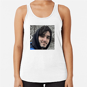 Limon Energy Unmatched Ricky Limon Tank Tops