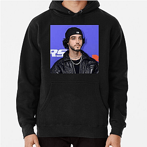 Limon Drops Daily Ricky Limon Hoodies