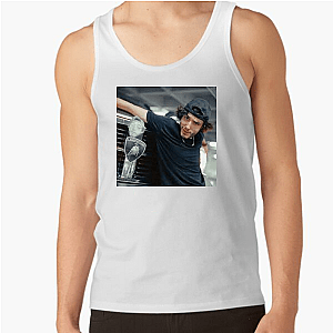 Real Talk – Ricky Style Ricky Limon Tank Tops