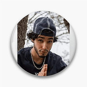 Zesty Like Ricky Ricky Limon Pins
