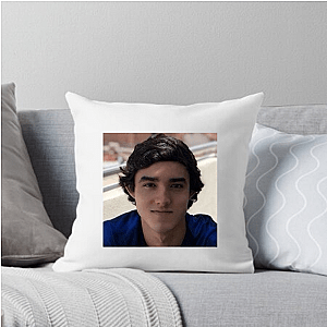 Spicy + Smooth = Limon Ricky Limon Pillows Cover