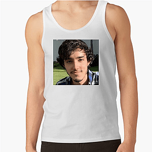 Ricky Said What He Said Ricky Limon Tank Tops