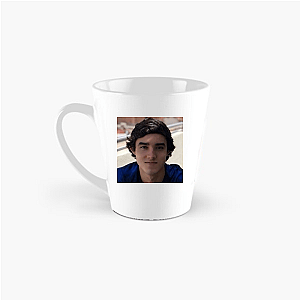 Spicy + Smooth = Limon Ricky Limon Mugs