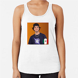 Ricky Got the Juice Ricky Limon Tank Tops