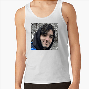 Limon Energy Unmatched Ricky Limon Tank Tops