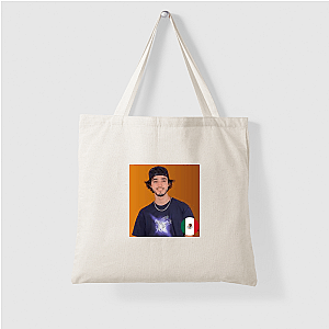 Ricky Got the Juice Ricky Limon Bags