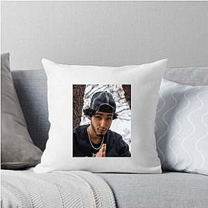 Zesty Like Ricky Ricky Limon Pillows Cover