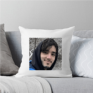 Limon Energy Unmatched Ricky Limon Pillows Cover