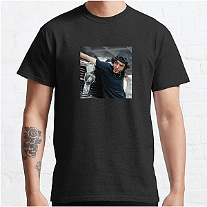 Real Talk – Ricky Style Ricky Limon T-Shirts