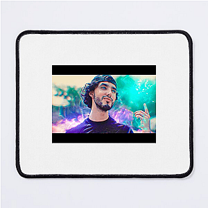 Limon Means Loud Ricky Limon Mouse Pads