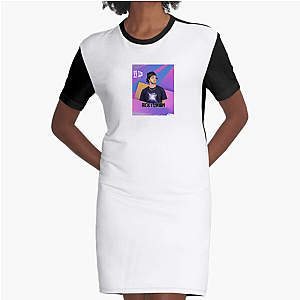 Loud in Limon Ricky Limon Dresses