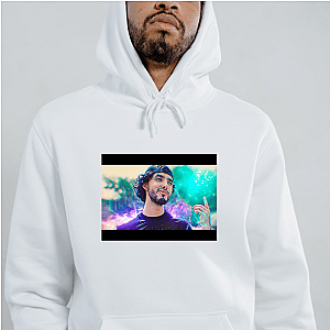 Limon Means Loud Ricky Limon Hoodies