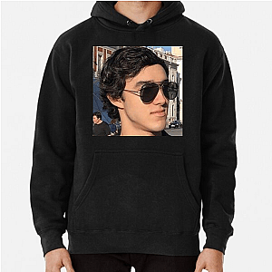 Ricky in Motion Ricky Limon Hoodies