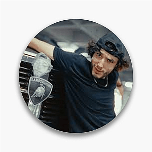 Real Talk – Ricky Style Ricky Limon Pins