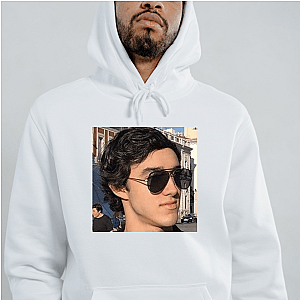 Ricky in Motion Ricky Limon Hoodies