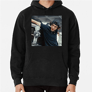 Real Talk – Ricky Style Ricky Limon Hoodies