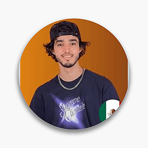 Ricky Got the Juice Ricky Limon Pins