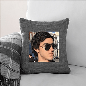 Ricky in Motion Ricky Limon Pillows Cover