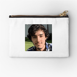Ricky Said What He Said Ricky Limon Zipper Pouches