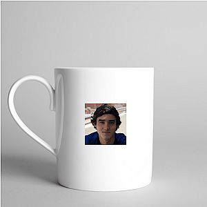 Spicy + Smooth = Limon Ricky Limon Mugs
