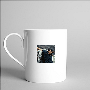 Real Talk – Ricky Style Ricky Limon Mugs