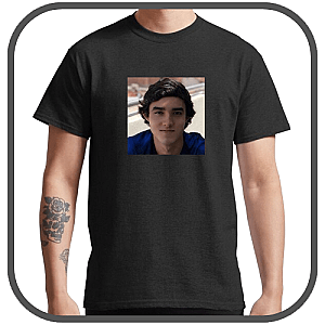 Ricky Limon T-Shirts