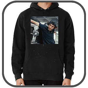 Ricky Limon Hoodies
