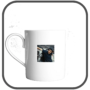 Ricky Limon Mugs