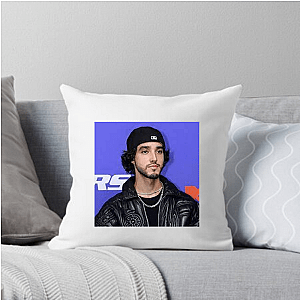 Limon Drops Daily Ricky Limon Pillows Cover