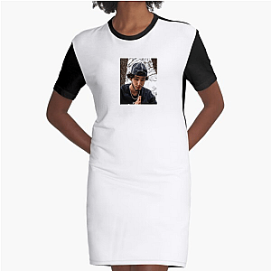 Zesty Like Ricky Ricky Limon Dresses