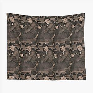 Ricky Nelson Rock N' Roll Superstar  Tapestry