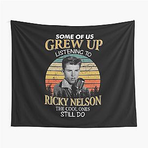 Some Of Us Grew Up Listening To Ricky Nelson The Cool Ones Still Do Vintage Tapestry