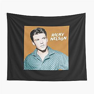 Ricky Nelson Singer Vintage  Tapestry