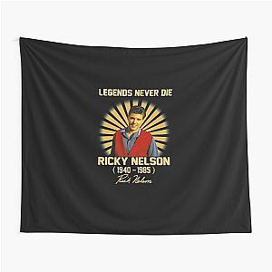 Classic Ricky Nelson Legend Never Die Essential T-Shirt Tapestry