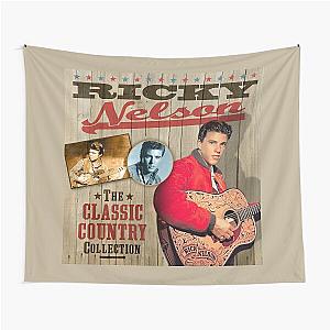 Ricky Nelson - The Classic Country Collection Tapestry