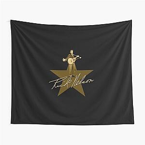 Ricky Nelson Signature Classic T-Shirt Tapestry