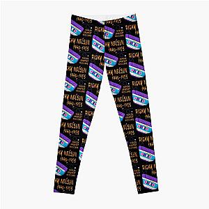 Ricky Nelson 1940 1985 Music cassette D54 Leggings