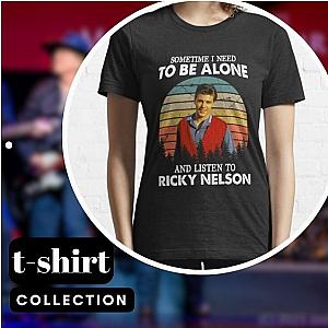 Ricky Nelson T-Shirts