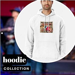 Ricky Nelson Hoodies